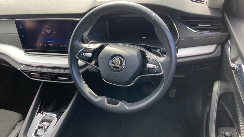 Skoda Octavia 1.4 TSI iV SE L DSG 5dr Estate